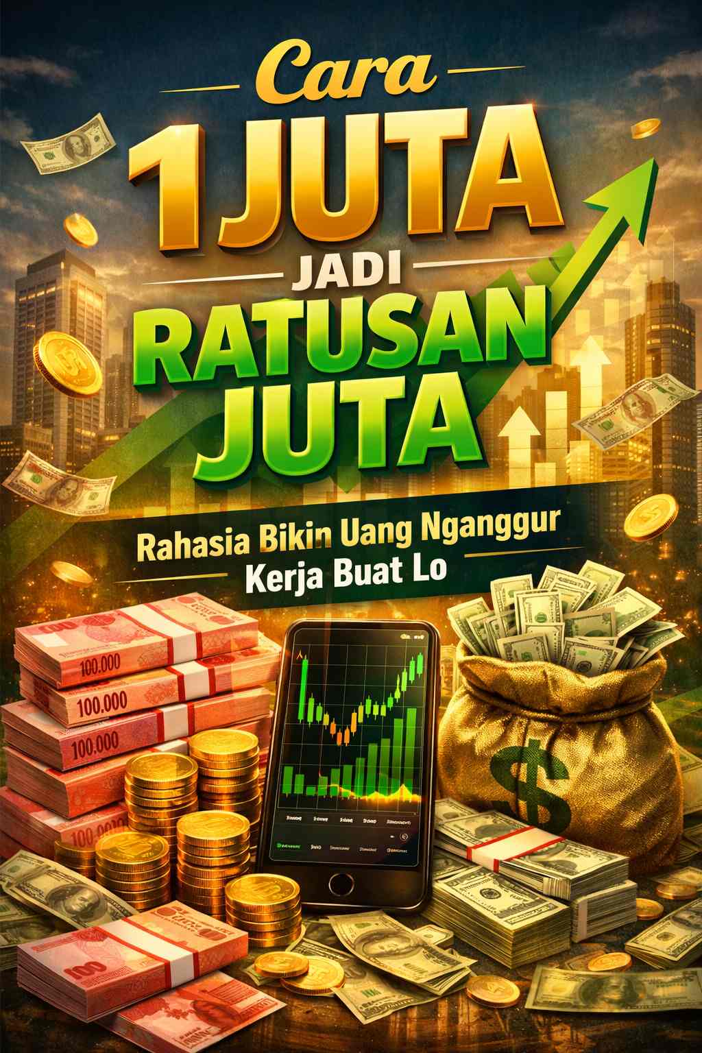 Bisnis Rumahan