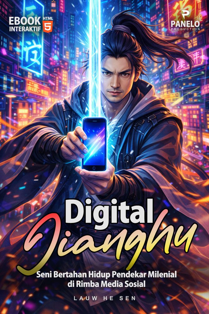 Digital Jianghu