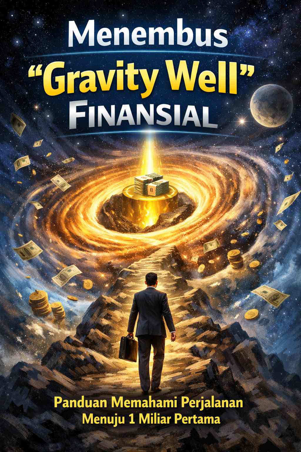 gravity-well