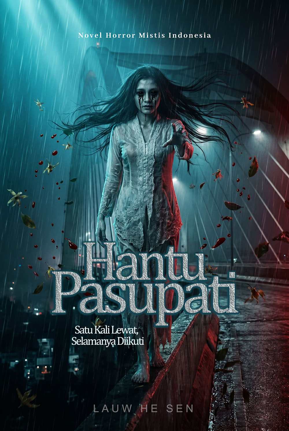hantu pasupati