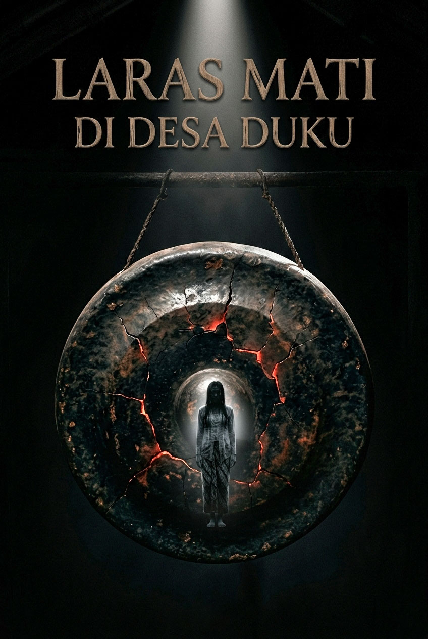 Laras Mati di Kampung Dukuh