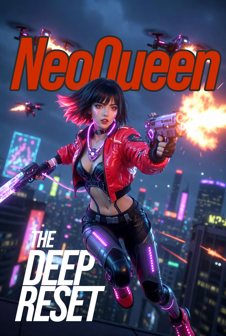 NEOQUEEN The Deep Reset