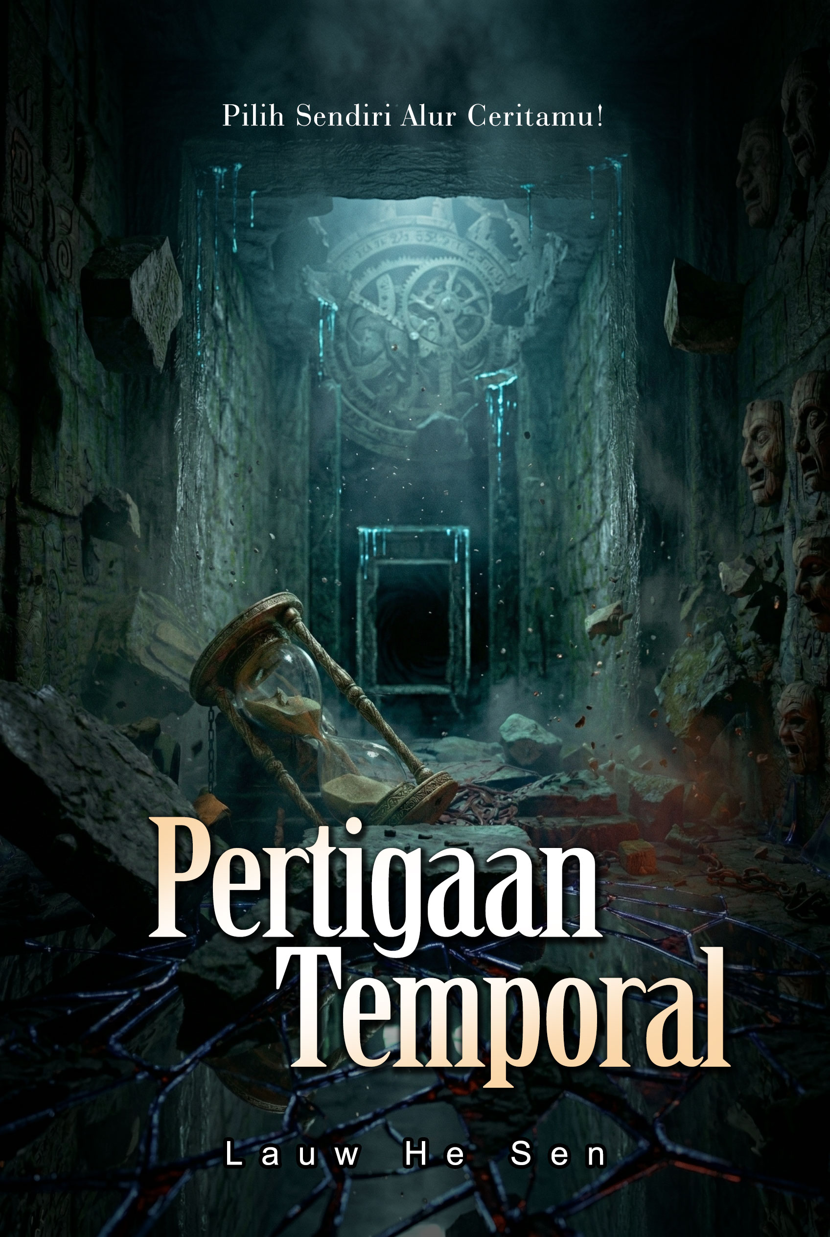 Pertigaan Temporal