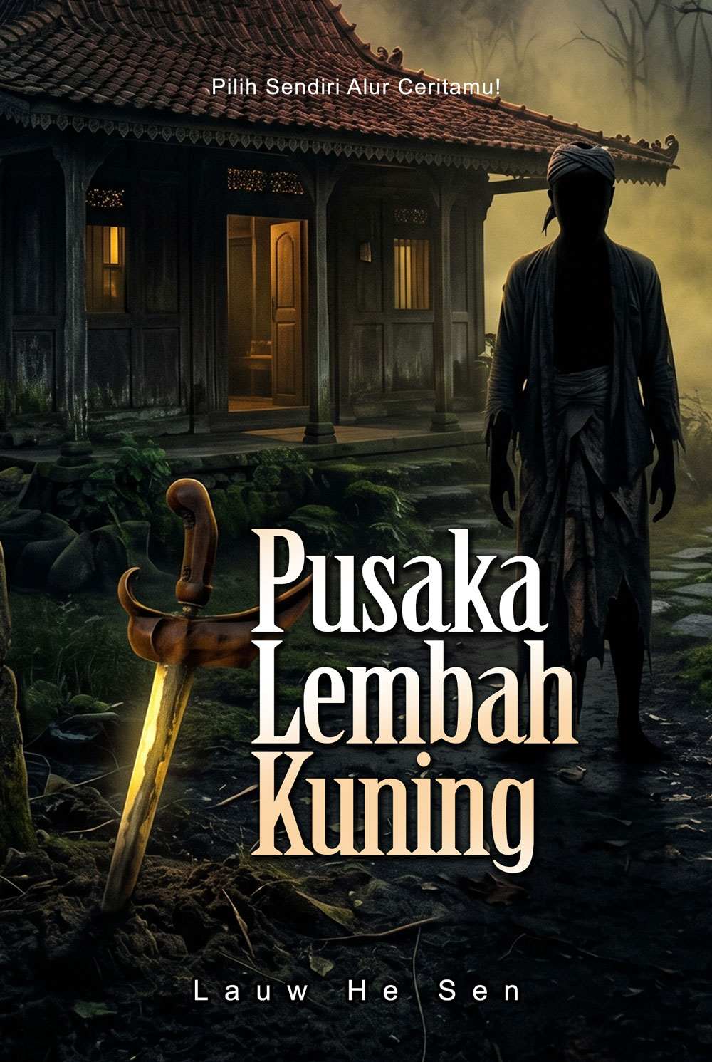 Pusaka Lembah Kuning
