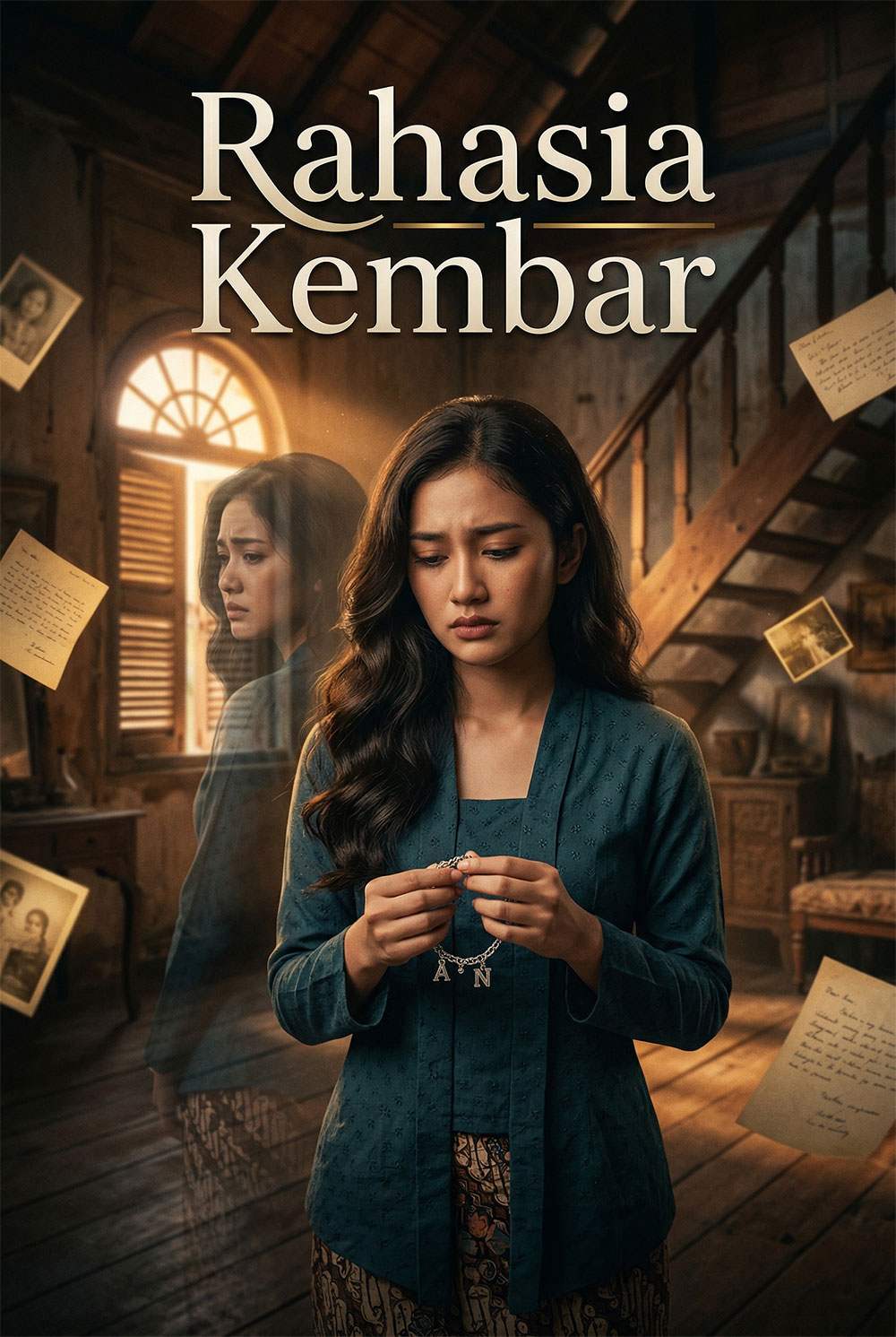 Rahasia Kembar